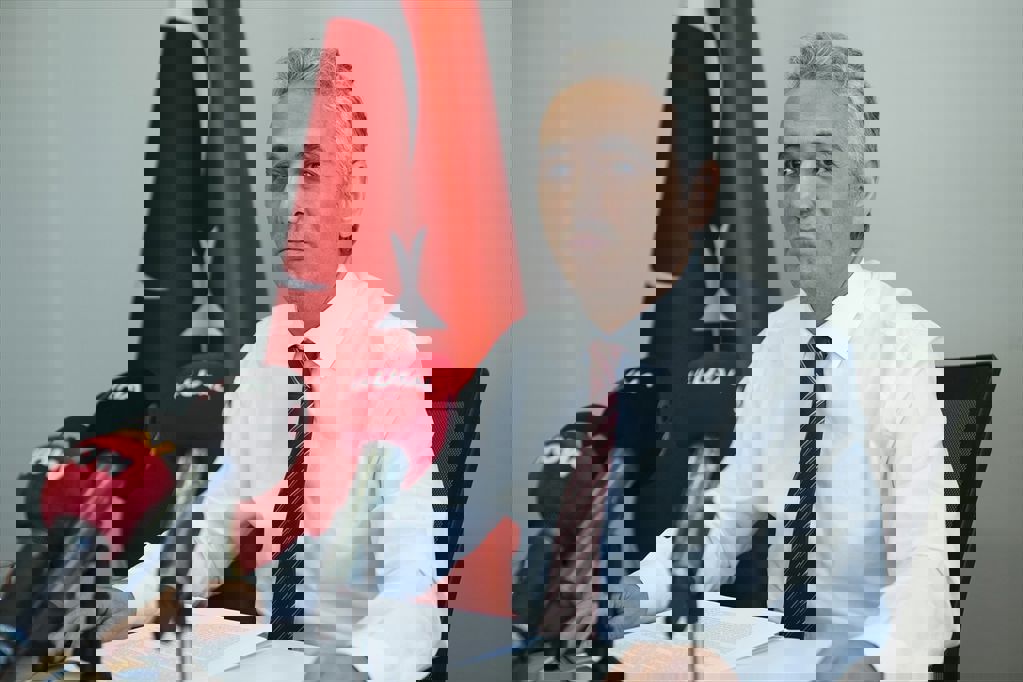 HEKİMSEN Genel Başkanı Adil Kurban’dan algı operasyonlarına tokat gibi cevap