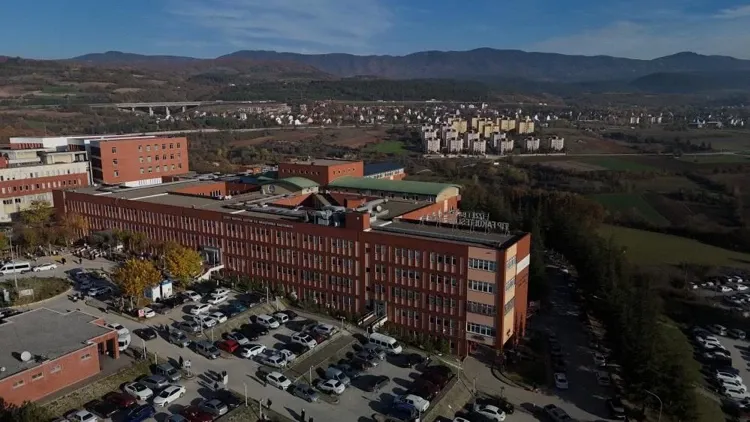 Şakanın sonu cezaevinde bitti