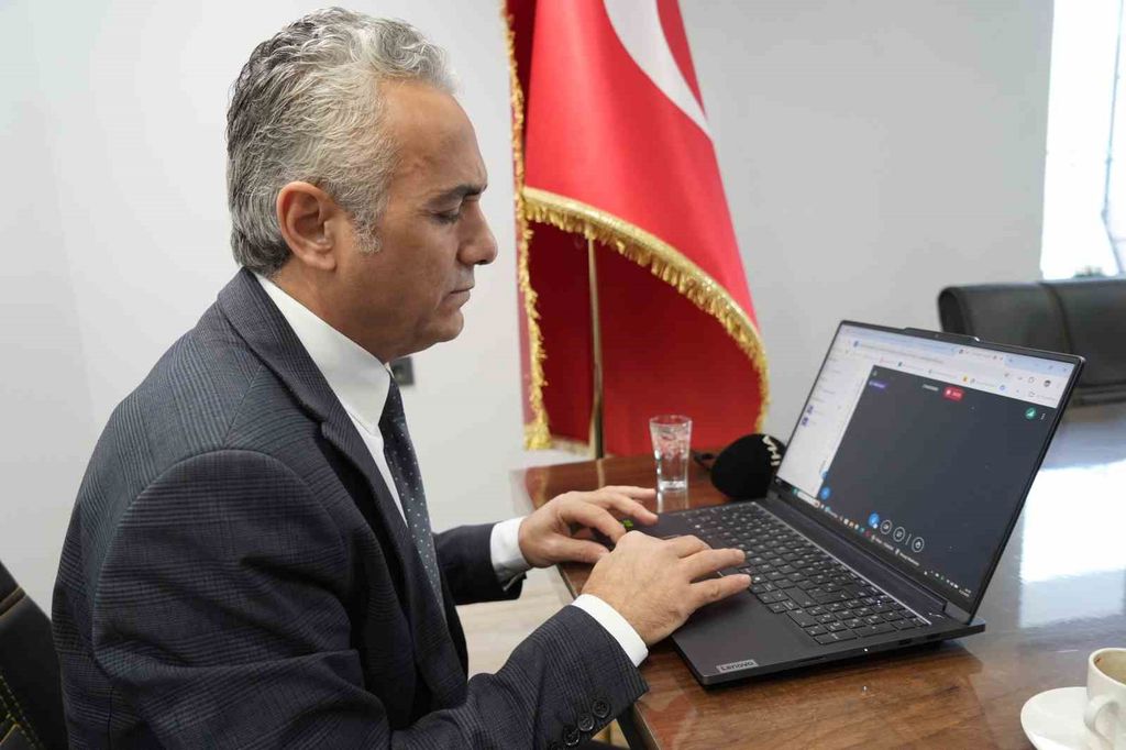 Filistinli doktor Gazze’de yaşanan dramı anlattı