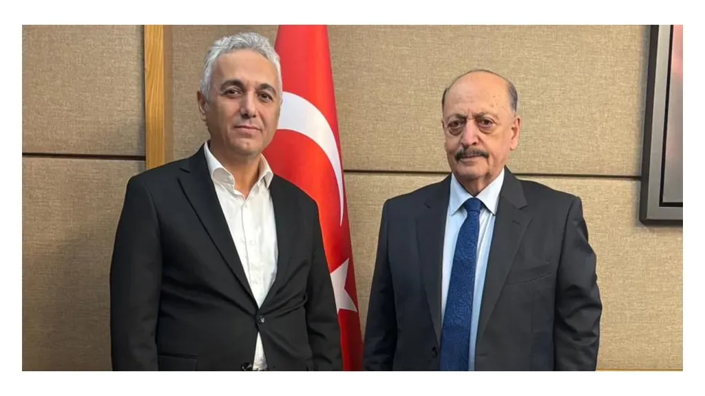 Hekimlik Meslek Kanunu Meclis Sürecine Giriyor | HEKİMSEN Genel Başkanı Kurban’dan Açıklama