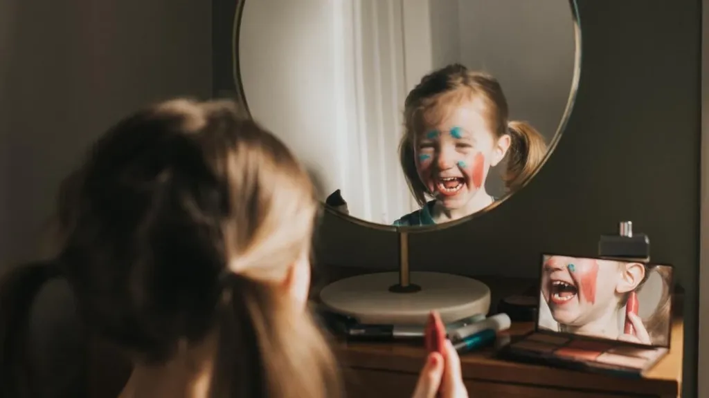 Uzmanlardan Uyarı: Çocuklarda Erken Yaşta Makyaj Kullanımı Cilt Sağlığını Tehdit Ediyor