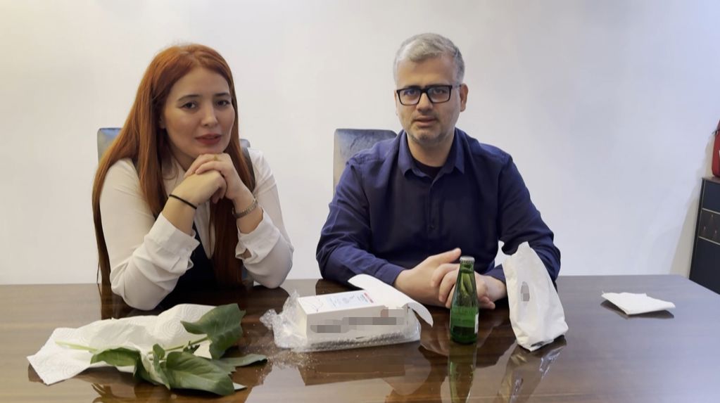 Mersin’de pazı diye alınan ot zehirli çıktı: Doktor çift ölümden döndü