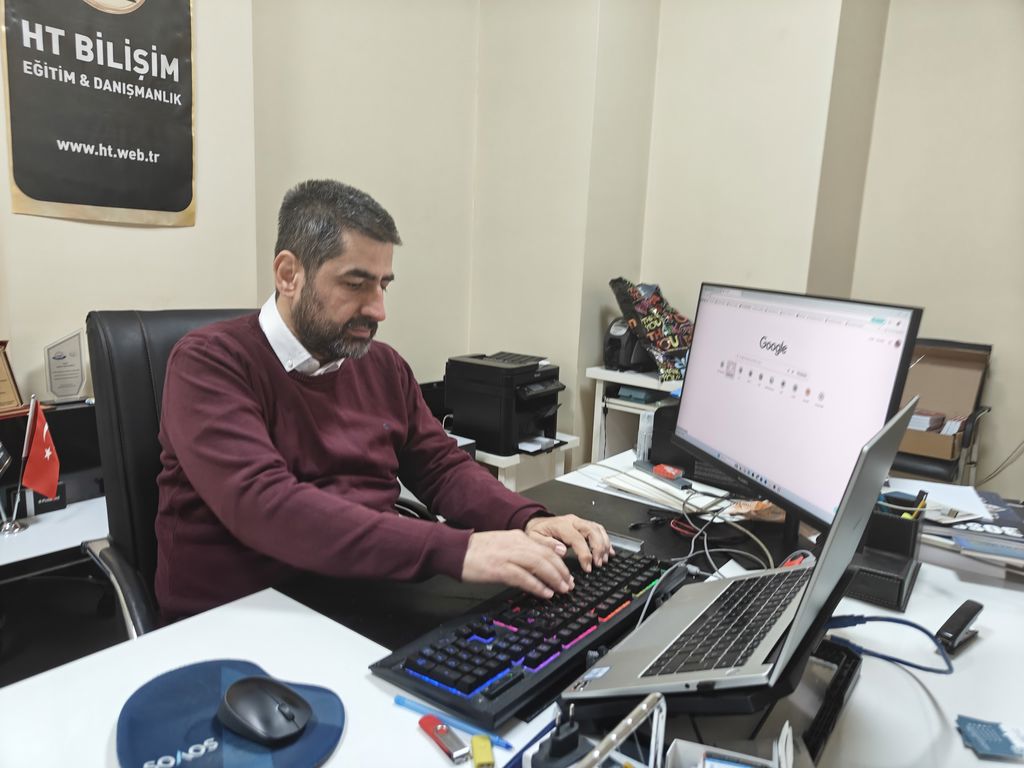 Yapay zeka doktorunuz değil