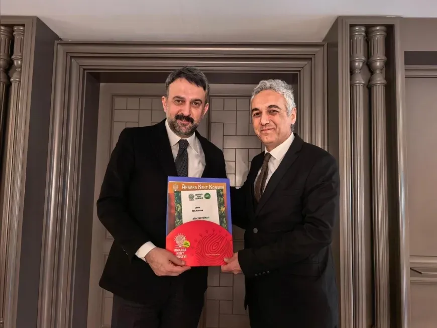 HEKİMSEN ve AL-KON’dan Sağlıkta Dönüşüm Hamlesi: Hekimlik Meslek Kanunu Masada