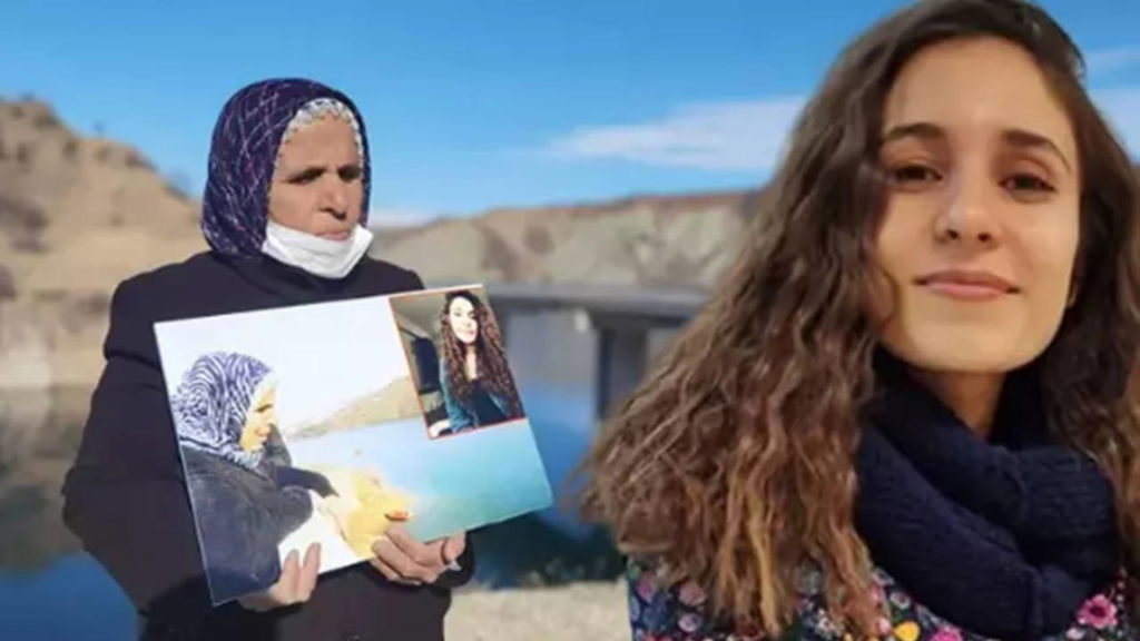 Gülistan Doku Soruşturmasında 7 İlde Operasyon: 12 Kişi Gözaltında