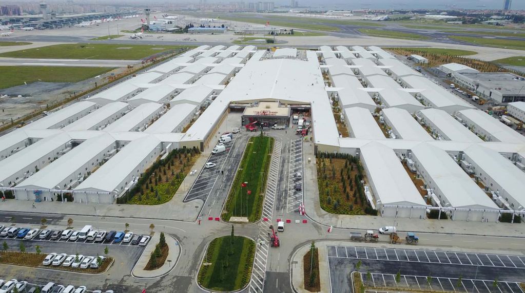 Dilmener Hastanesi Tavan Çökmesi Soruşturmasında Karar: İlliyet Bağı Bulunmadı