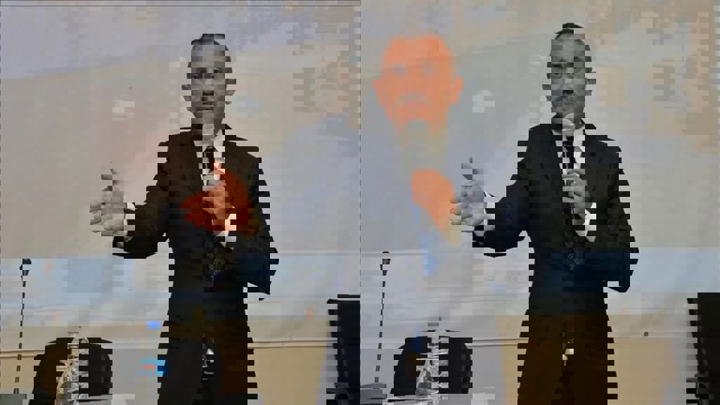 Gülistan Doku Soruşturmasında Yeni Gelişme: Eski Vali Tuncay Sonel Hakkında İnceleme