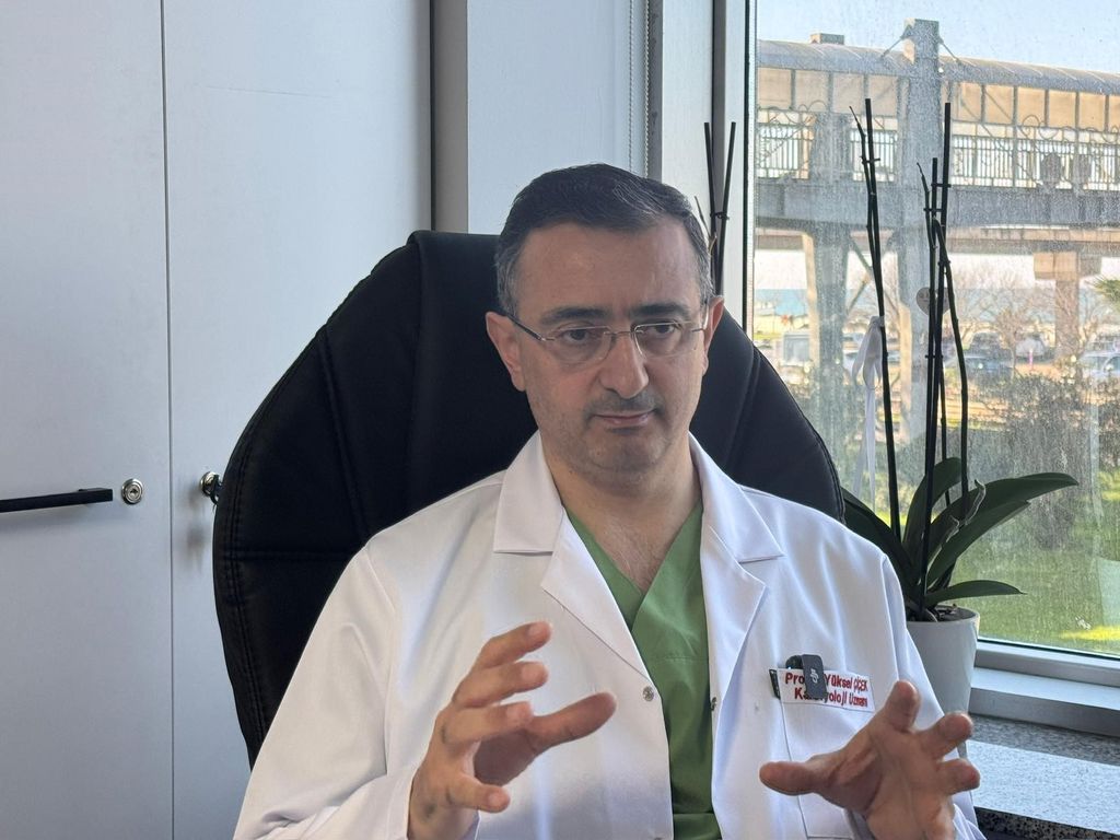 Kalp Krizinde İlk 1 Dakika Hayat Kurtarıyor: Uzmandan Kritik Uyarılar