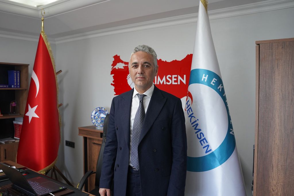 HEKİMSEN’den Memur ve Sağlık Çalışanlarına Ortak Yatırım Modeli: Ev ve Araçta Yeni Dönem