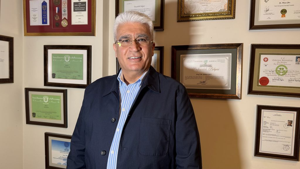 Uzmandan Kritik Uyarı: “Her Kola Vuran Ağrı Boyun Fıtığı Değildir”