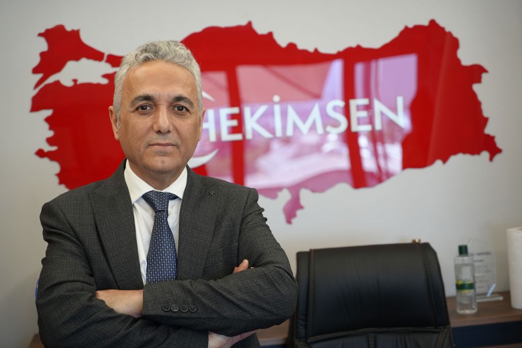 HEKİMSEN’in Yapay Zeka Destekli HADEM Projesi Dünyaya Açılıyor: “Türkiye Acil Tıbbın Merkezi Olacak”