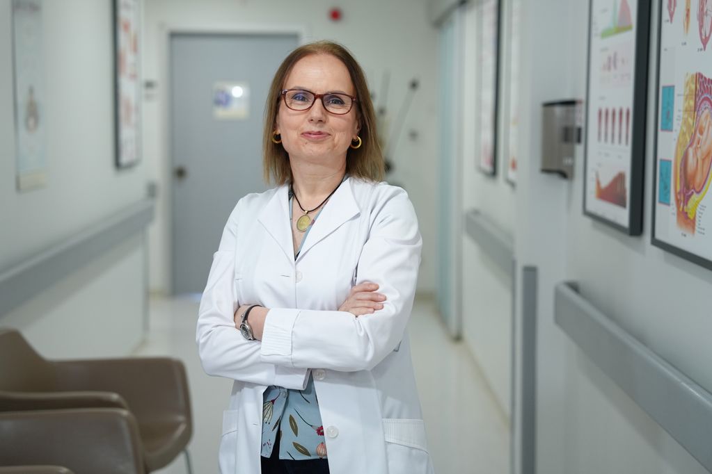 Anne Adayları İçin Uzmanından Kritik Bilgiler