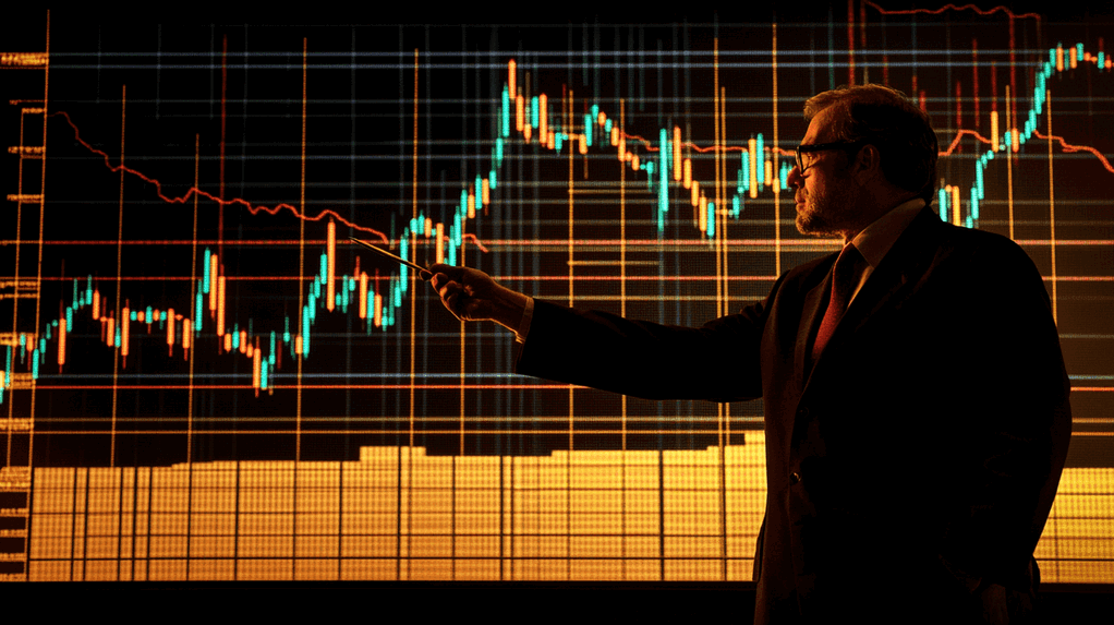 Küresel Piyasalarda Sert Satış Dalgası: Altın, Bitcoin ve Borsalar Geriledi