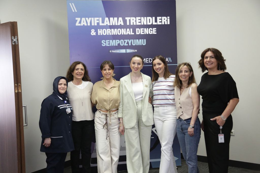 Uzmanlardan Sosyal Medya ve Zayıflama Trendleri Uyarısı: “30 Yıl Önce Hasta Olmak da Doktor Olmak da Daha Kolaydı”