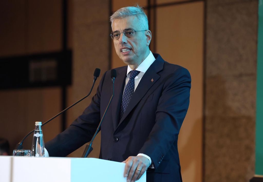 Bakan Memişoğlu: “Son Bir Yılda MHRS Üzerinden 702 Milyonun Üzerinde Randevu İşlemi Gerçekleştirildi”
