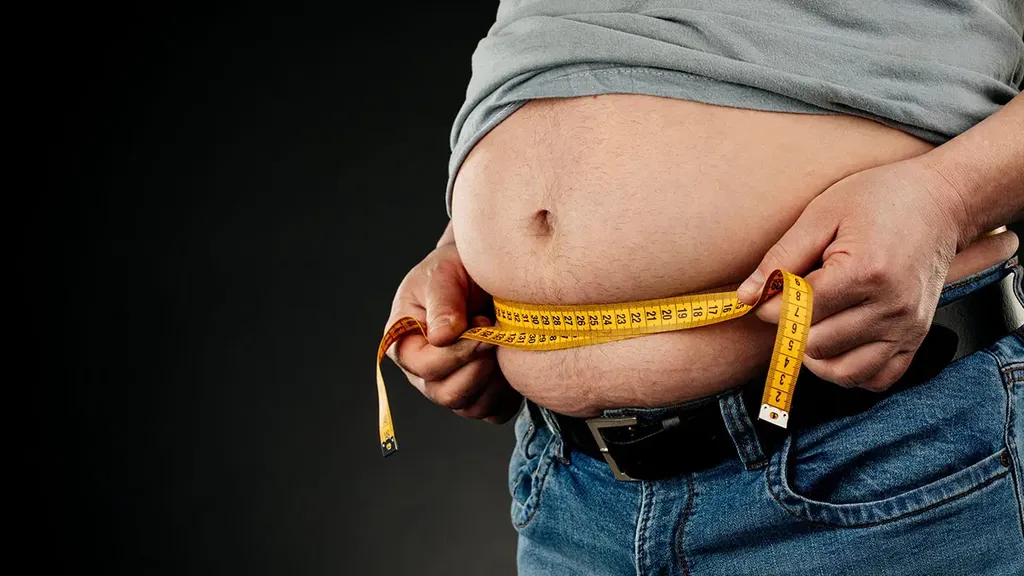 Türkiye Obezitede Avrupa Birincisi: Her 3 Yetişkinden Biri Obeziteyle Mücadele Ediyor