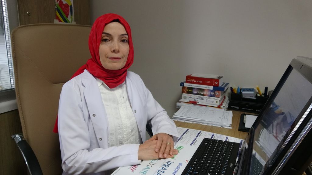 Uzmandan Kene Uyarısı: KKKA’ya Karşı Korunma Hayat Kurtarıyor