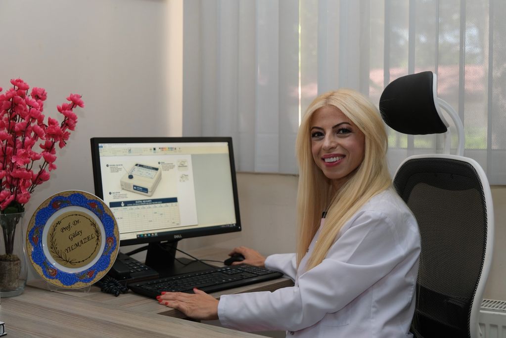 Hitit Üniversitesinden Görme Engelli Anneler İçin Dijital Çocukluk Çağı Aşı Kartı: Faydalı Model Olarak Tescillendi