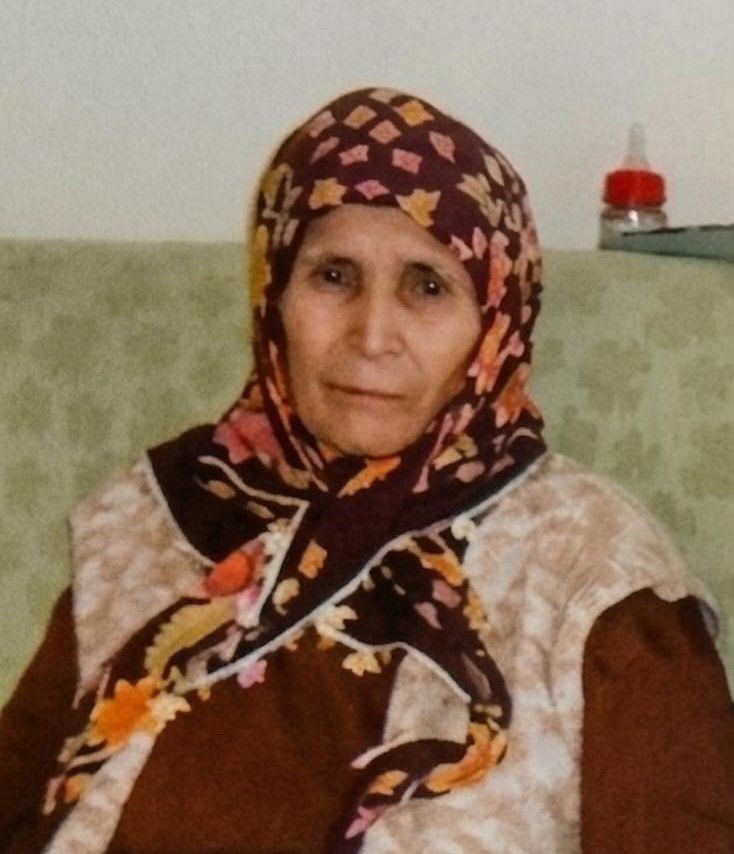 Denizli'de Organ Bağışı Umut Oldu: 79 Yaşındaki Kadının Organları 3 Hastaya Nakledilecek