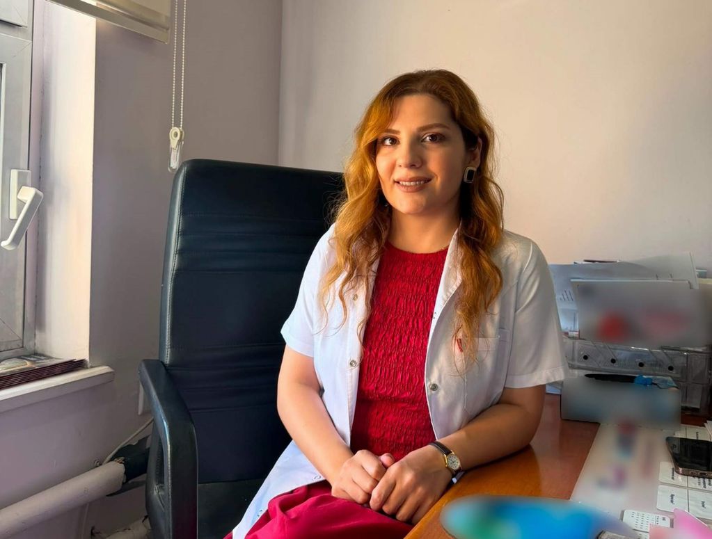 Uzmandan Gebelere Yaz Sıcağı Uyarısı: Susuzluk Erken Doğum Riskini Artırabilir