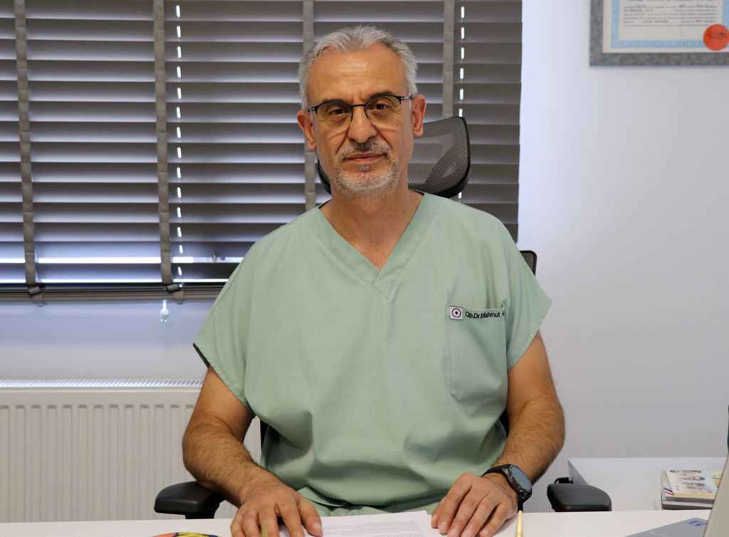 Uzmandan Sünnet Uyarısı: Sağlık Faydaları İçin Mutlaka Uzman Hekim Tarafından Yapılmalı