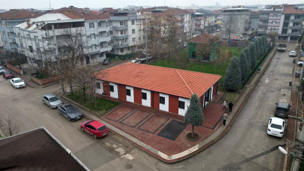 İnegöl'de Sağlık Yatırımları Hız Kazandı: Hedef 160 Aile Hekimi