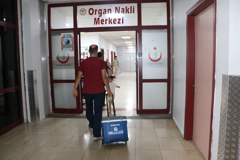 Uzmanlardan Organ Bağışı Çağrısı: Kadavra Bağışı Hayat Kurtarıyor