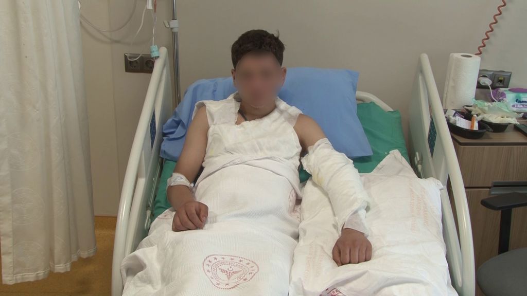 Sosyal Medya Akımları Ağır Yanıklara ve Kalıcı Hasarlara Yol Açabiliyor