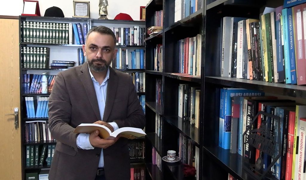 KTÜ'de Dikkat Çeken Araştırma: Ballı Bitkisel Formülasyon Akciğer Kanseri Hücrelerinde Umut Veren Sonuçlar Verdi
