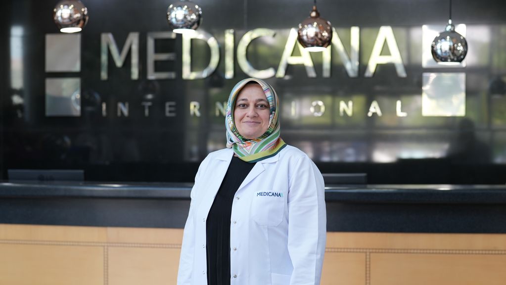 Türkiye’de Diyabetli Yetişkin Sayısı 9,6 Milyona Ulaştı
