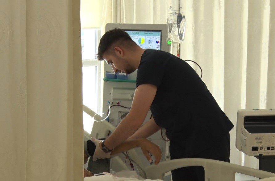 Türkiye'de 32 Binden Fazla Kişi Organ Nakli Bekliyor: Bir Bağış 8 Hastaya Umut