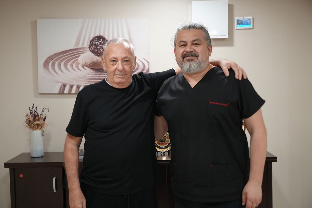 Akciğer Kanserinde Kriyoablasyon Uygulandı: 71 Yaşındaki Hasta Aynı Gün Taburcu Edildi