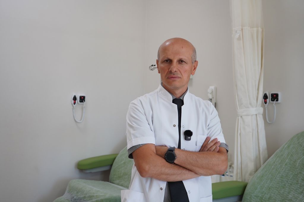 Lenfoma belirtileri neler? Uzmanı uyardı: Bu şişliklere dikkat