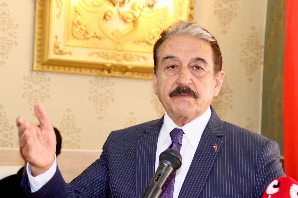 MESOB'dan yöresel ürünler fuarı için sert tepki: "Etkinlik derhal kapatılmalı"