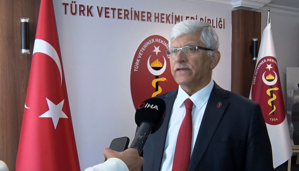 Kuduzda kritik uyarı: “Yüzde 99,9 ölümcül, yüzde 100 önlenebilir”