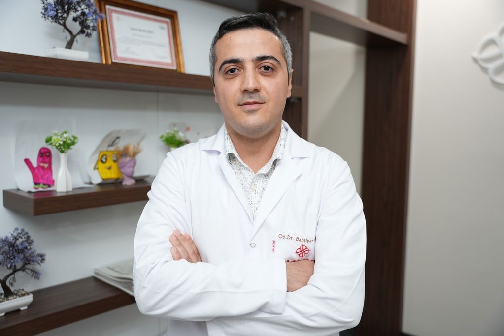 Çocuklarda apandisit belirtilerine dikkat: “Geçmeyen karın ağrısı ihmal edilmemeli”