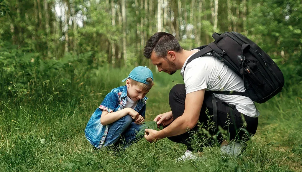 Çocukların duygusal gelişiminde aile belirleyici: “Duyguyu reddetmek en sık yapılan hata”