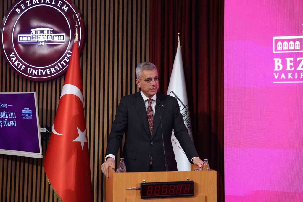 Sağlık Bakanı Memişoğlu: “Sağlığın bilgisini üreteceğiz, teknolojisini geliştireceğiz”