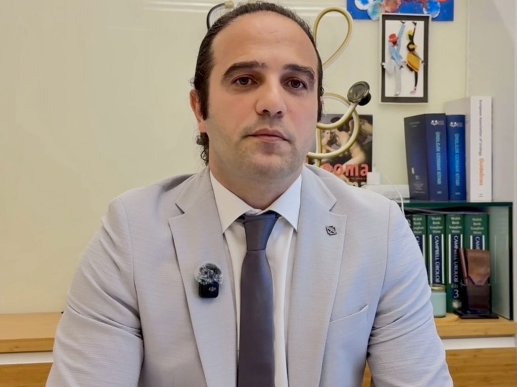 Robotik cerrahide amaç yalnızca tümörü çıkarmak değil: Yaşam kalitesi de korunmalı