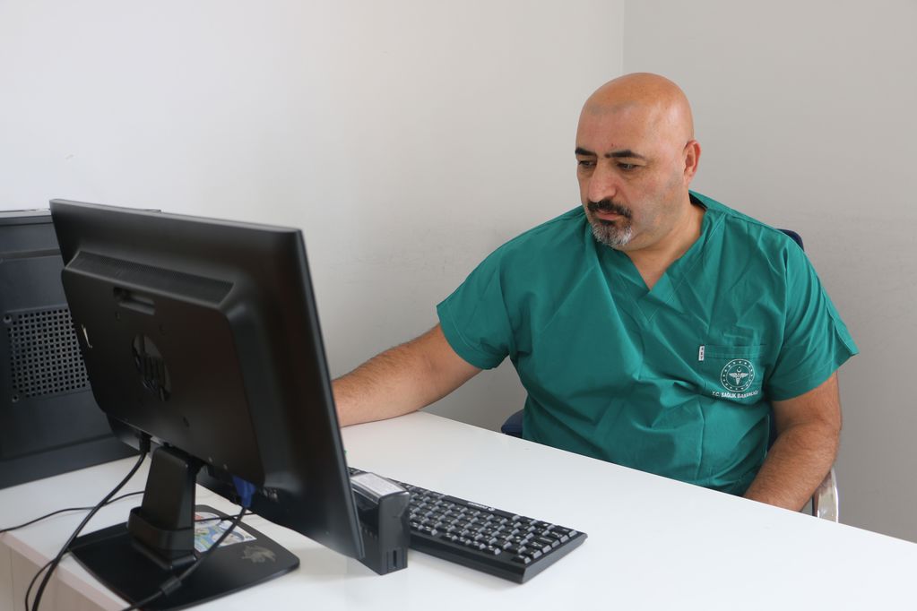 Kemik erimesi yıllarca belirti vermeyebilir: İlk işaret kırık olabilir